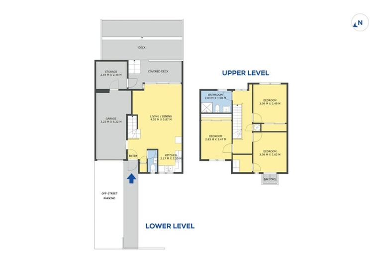 Photo of property in 67 Albionvale Road, Glen Eden, Auckland, 0602