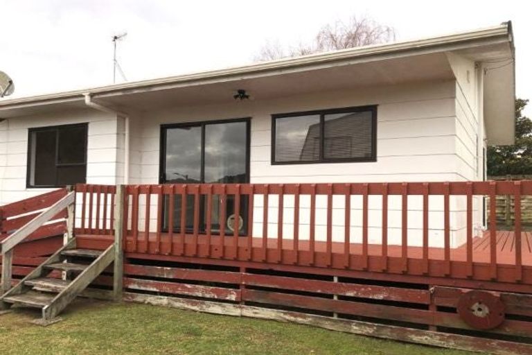 Photo of property in 1/3 Bloomfield Place, Onerahi, Whangarei, 0110