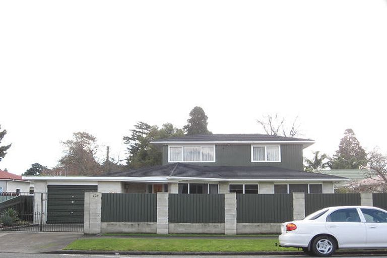 Photo of property in 624 Nelson Street North, Hastings, 4122
