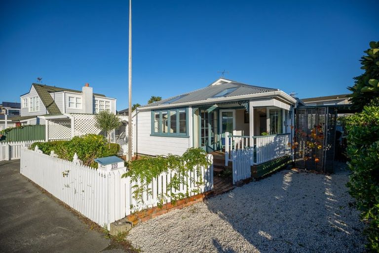 Photo of property in 100 Point Road, Monaco, Nelson, 7011