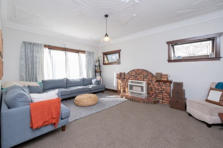 Photo of property in 7 Princes Street, Hawera, 4610