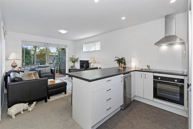 Photo of property in 3/149 Highsted Road, Casebrook, Christchurch, 8051