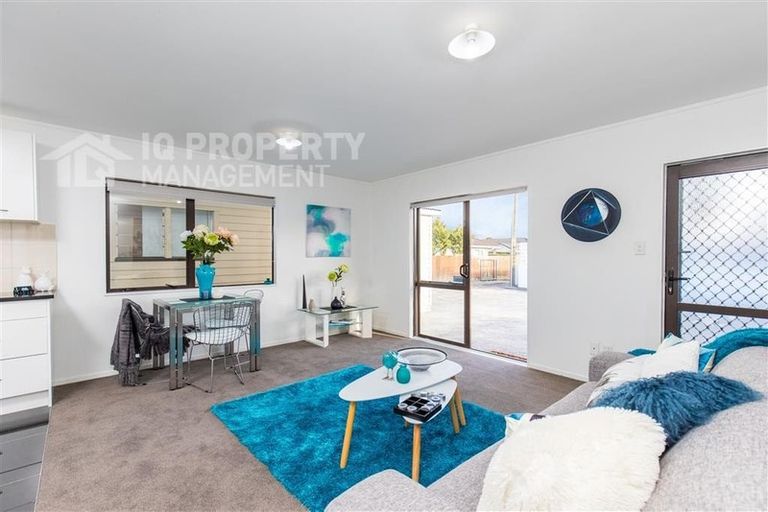 Photo of property in 2/26a Claude Avenue, Papatoetoe, Auckland, 2025