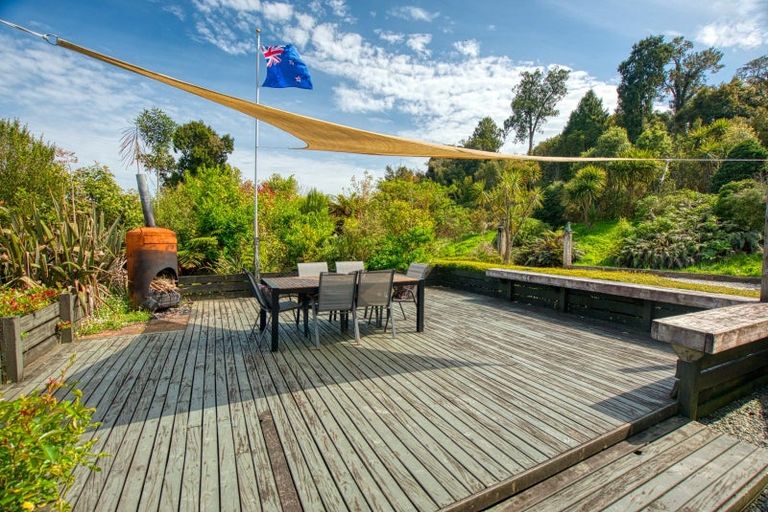 Photo of property in 1161 Marsden Road, Marsden, Greymouth, 7872