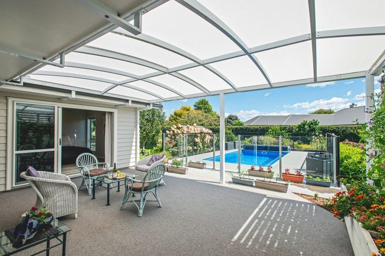 Photo of property in 8 Oakfield Close, Matamata, 3400