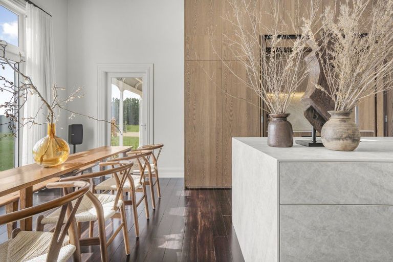 Photo of property in 906a&b Bidwills Cutting Road, Morison Bush, Greytown, 5794