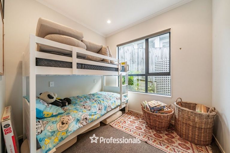 Photo of property in 24 Natusch Road, Belmont, Lower Hutt, 5010