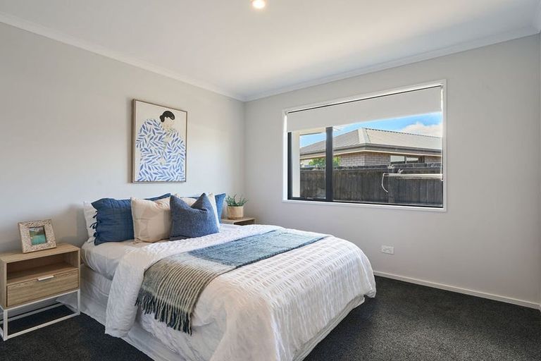 Photo of property in 58 Georgina Street, Marshland, Christchurch, 8083