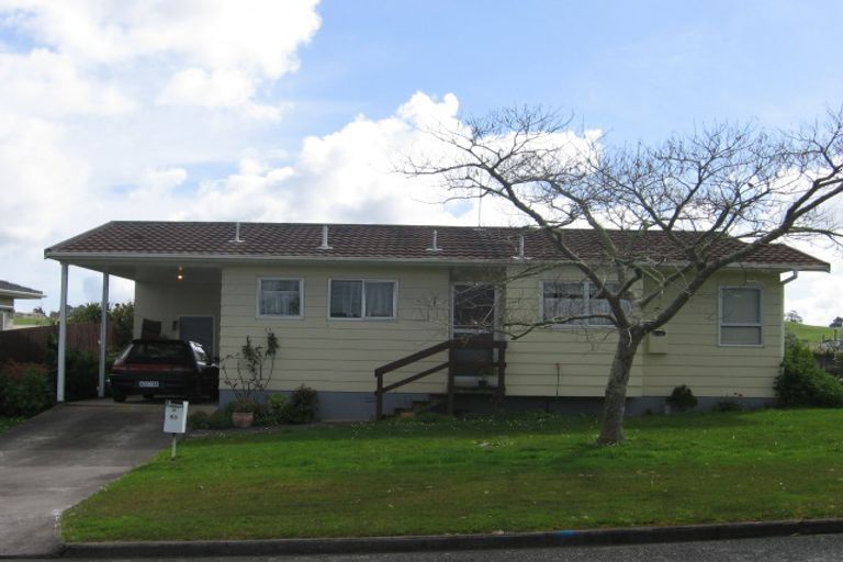Photo of property in 88 Montgomery Avenue, Dargaville, 0310