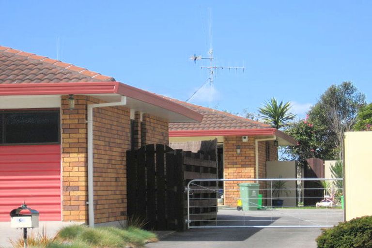 Photo of property in 46 Sunrise Avenue, Mount Maunganui, 3116