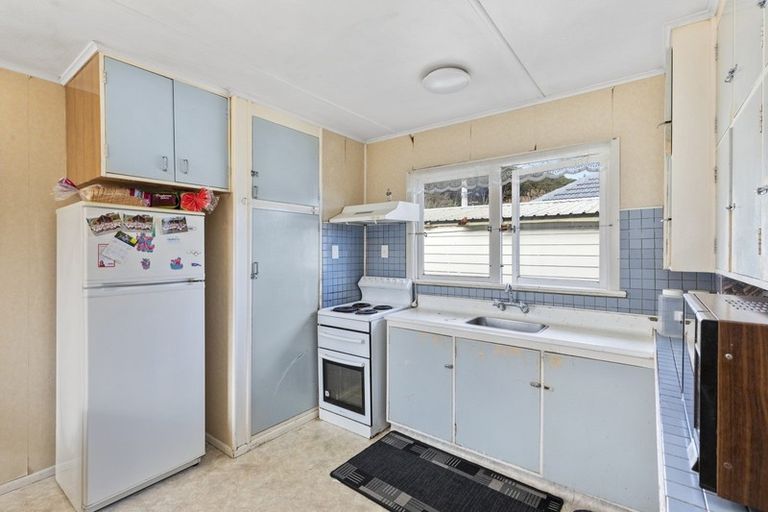 Photo of property in 36 Mckillop Street, Wainuiomata, Lower Hutt, 5014