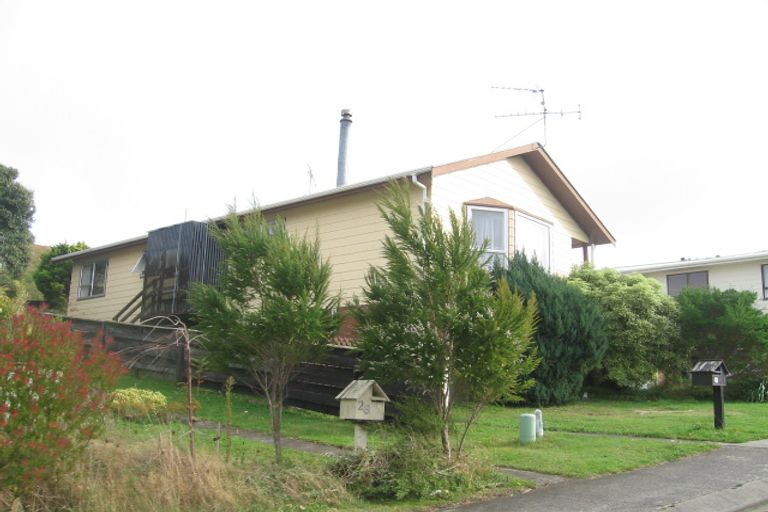Photo of property in 28 Thimble Lane, Whitby, Porirua, 5024