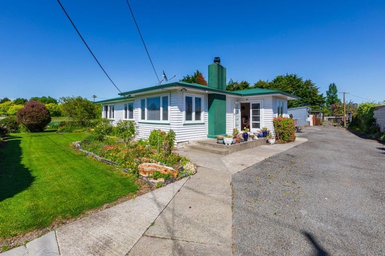 Photo of property in 120 Racecourse Road, Waipukurau, 4200