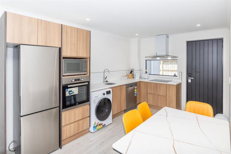 Photo of property in 18u3 May Street, Hamilton East, Hamilton, 3216