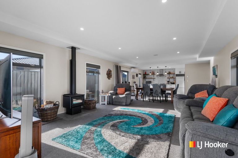 Photo of property in 45 Silver Springs Boulevard, Mosgiel, 9024