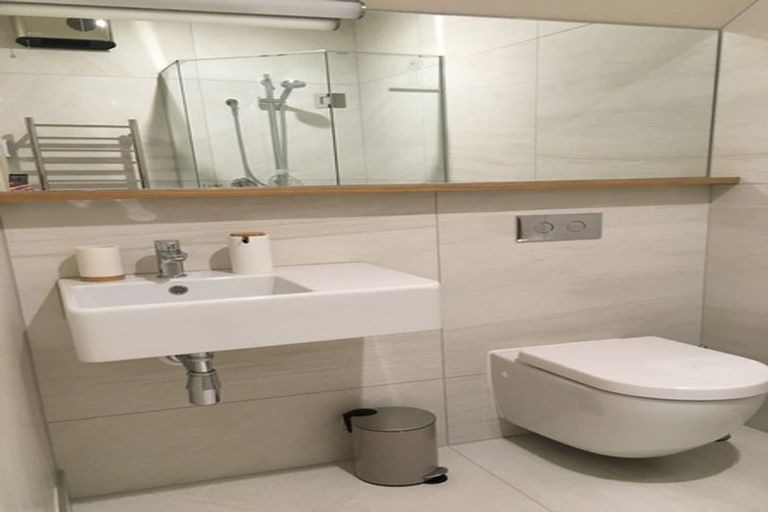 Photo of property in 1/45 Chester Street West, Christchurch Central, Christchurch, 8013