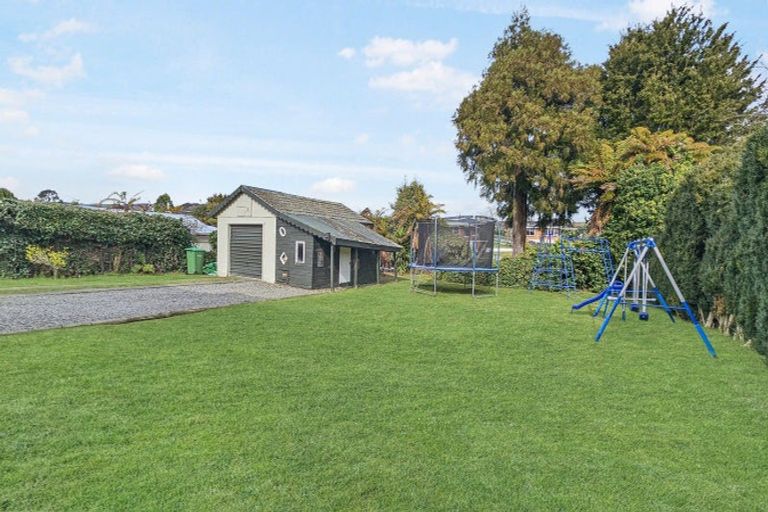 Photo of property in 120 Devon Street, Hillcrest, Rotorua, 3015