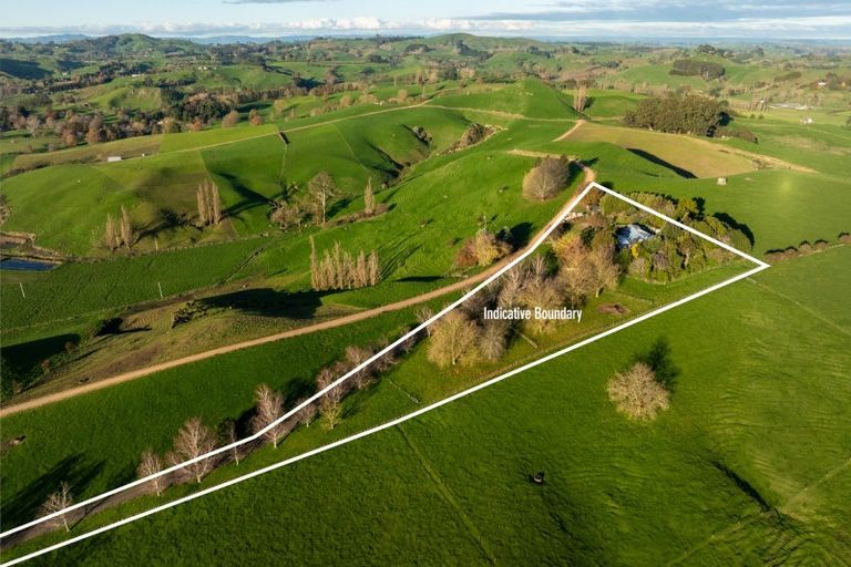 Photo of property in 192 Karapiro Road, Karapiro, Cambridge, 3496