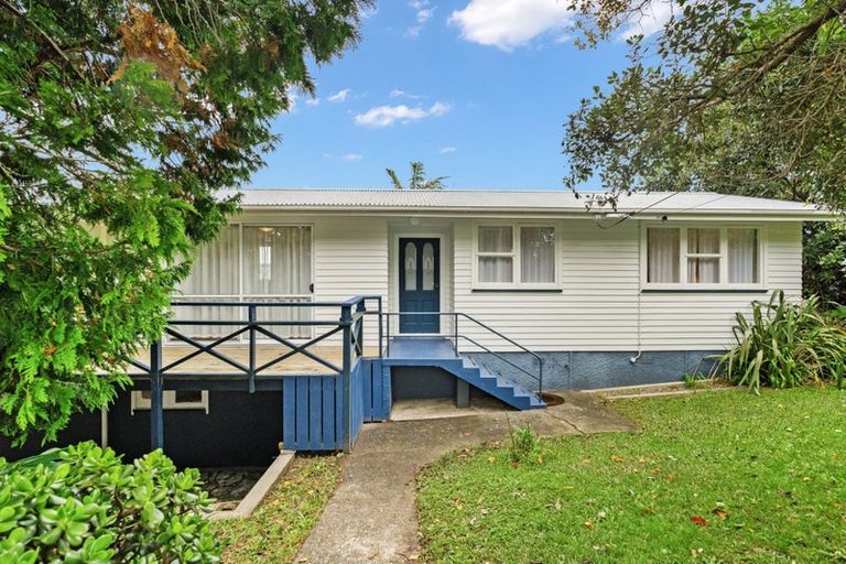 Photo of property in 2 Nikau Place, Parahaki, Whangarei, 0112