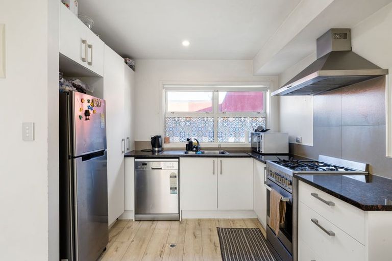 Photo of property in 4/12 Blackburn Street, Frankton, Hamilton, 3204