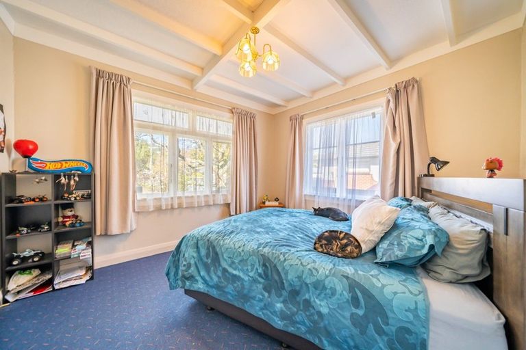 Photo of property in 22 Miro Street, Trentham, Upper Hutt, 5018