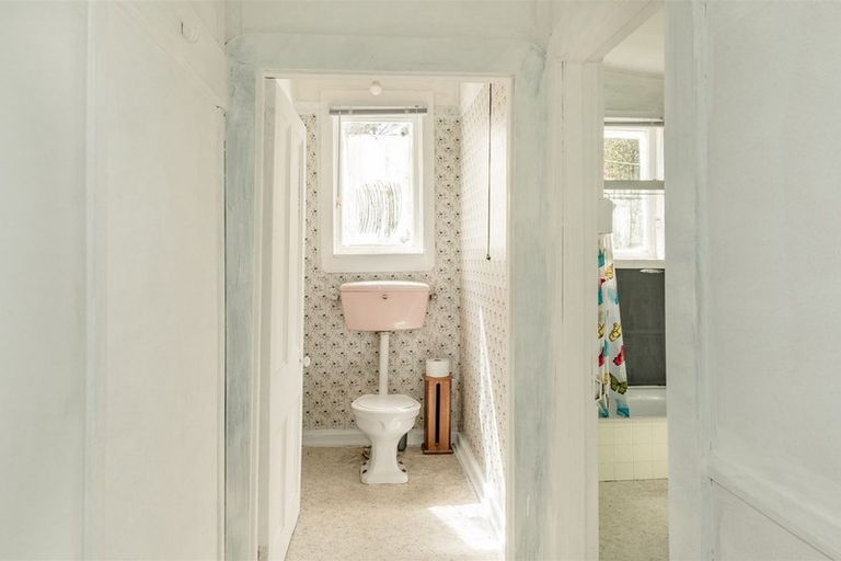 Photo of property in 35 Torea Street, Granity, 7823