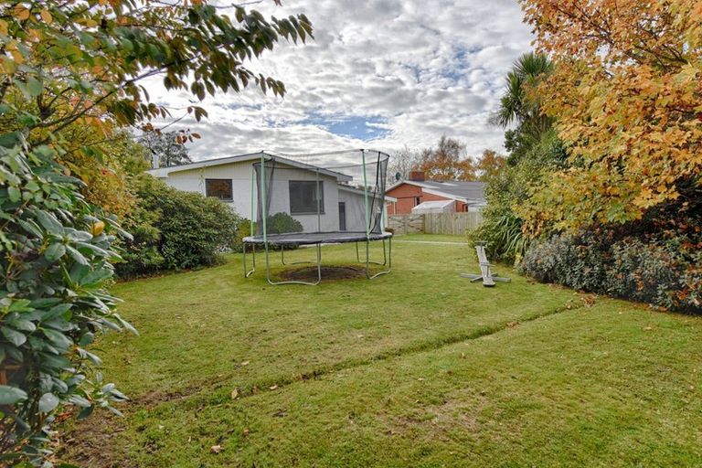 Photo of property in 47 Milton Street, Gore, 9710
