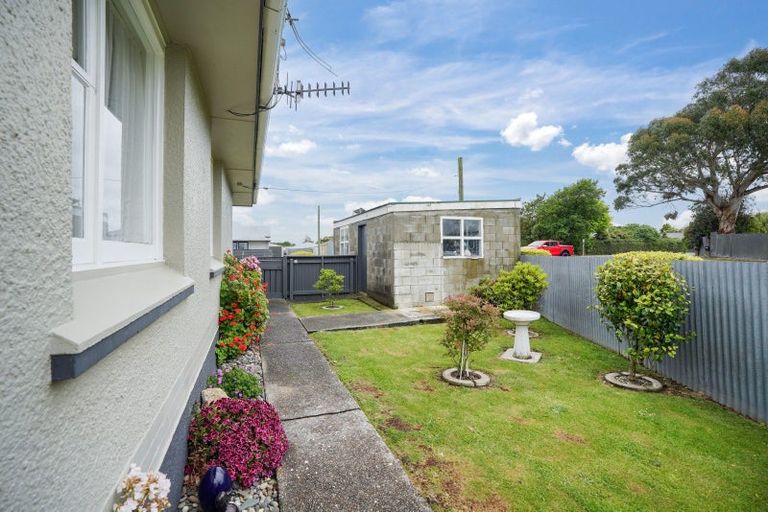 Photo of property in 352 Ythan Street, Appleby, Invercargill, 9812