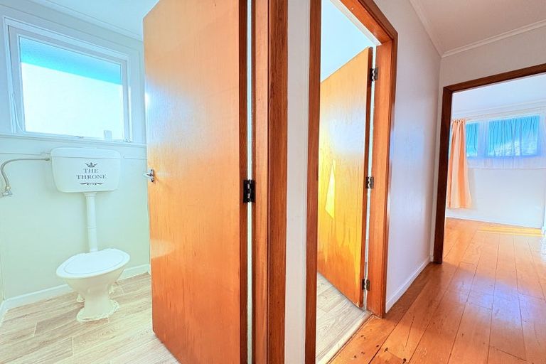 Photo of property in 77 Clyde Road, Wairoa, 4108