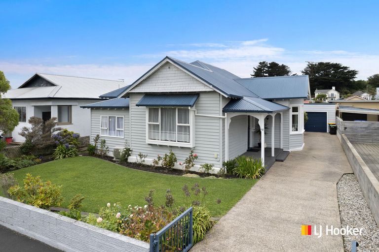 Photo of property in 82 Albert Street, Saint Clair, Dunedin, 9012