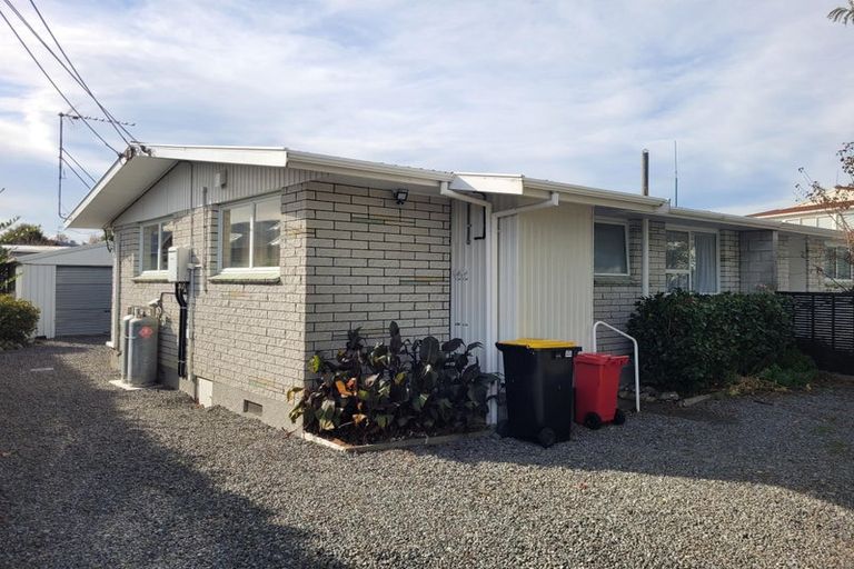 Photo of property in 49a Mcmaster Street, Greytown, 5712