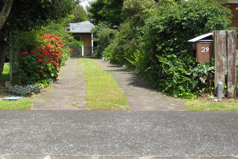 Photo of property in 29 Landscape Road, Pukekohe, 2120