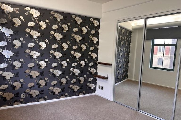 Photo of property in Orange House/land Equity, 182u1 Wakefield Street, Te Aro, Wellington, 6011