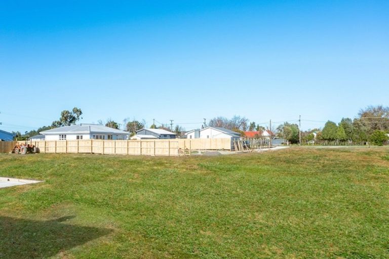 Photo of property in 7d Lawrence Street, Otane, 4202