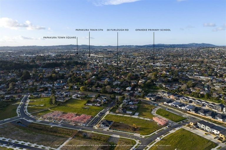 Photo of property in 95 Bellfield Road, Opaheke, Papakura, 2113