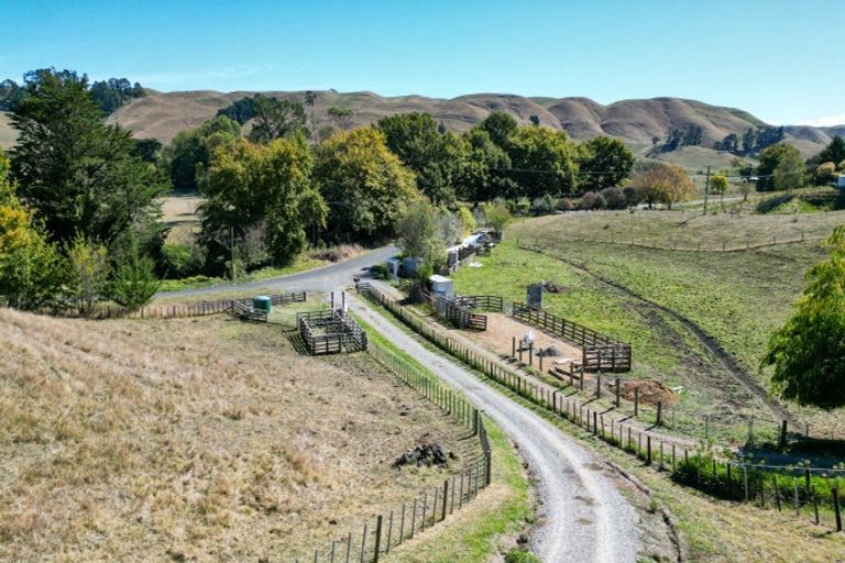 Photo of property in 727 Valley Road, Raukawa, Hastings, 4174