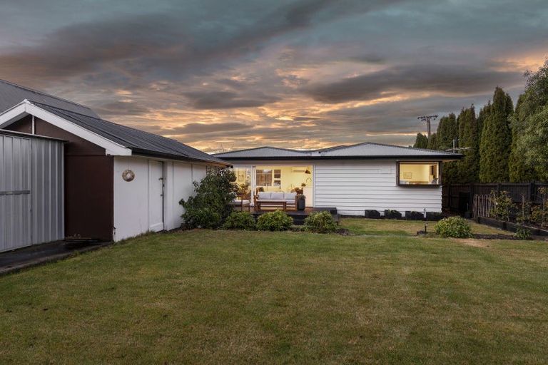 Photo of property in 195 Rutland Street, St Albans, Christchurch, 8052