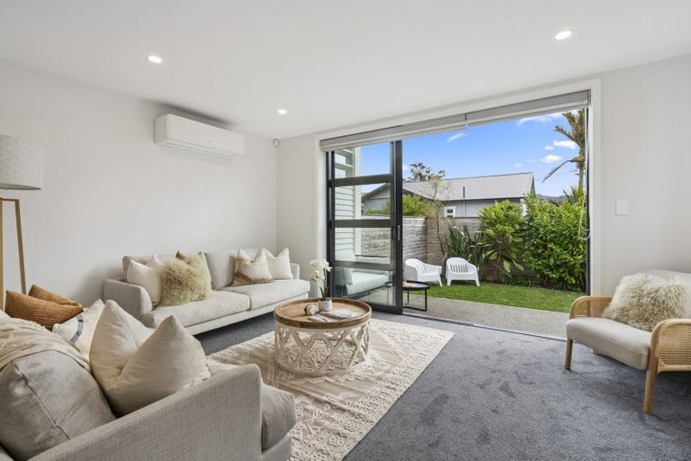 Photo of property in 42c Tennyson Street, Petone, Lower Hutt, 5012