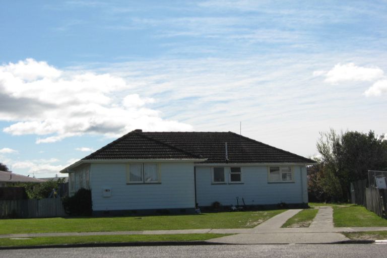 Photo of property in 19 Corkill Avenue, Wairoa, 4108