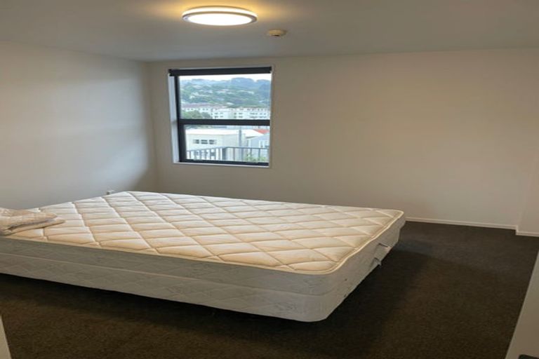 Photo of property in 703/77 Abel Smith Street, Te Aro, Wellington, 6011
