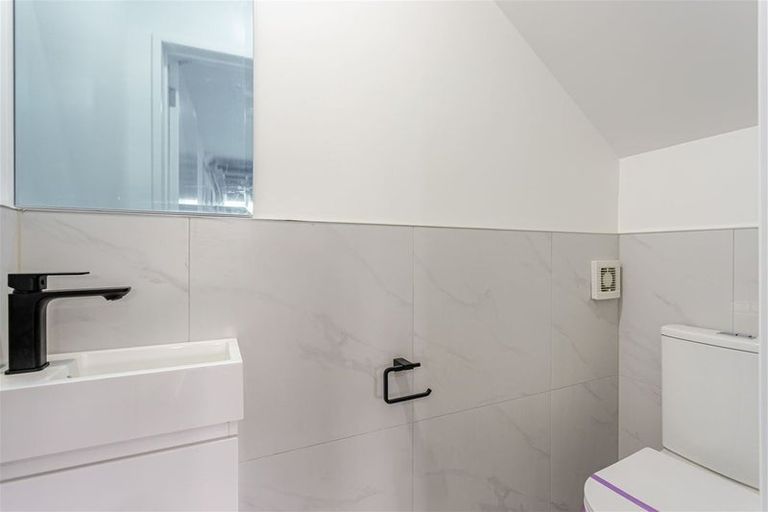 Photo of property in 4/20 Metcalfe Road, Ranui, Auckland, 0612
