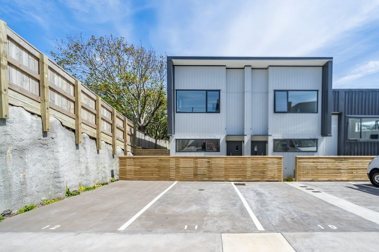 Photo of property in 12/96u Washington Avenue, Brooklyn, Wellington, 6021