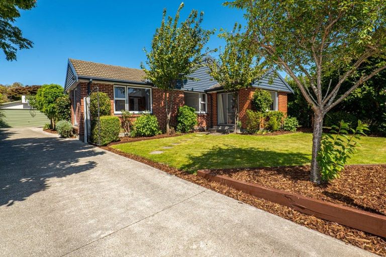 Photo of property in 44 Sevenoaks Drive, Bryndwr, Christchurch, 8053