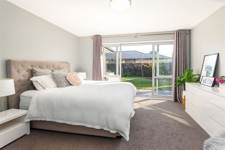 Photo of property in 11 Maltby Drive, Rolleston, 7615