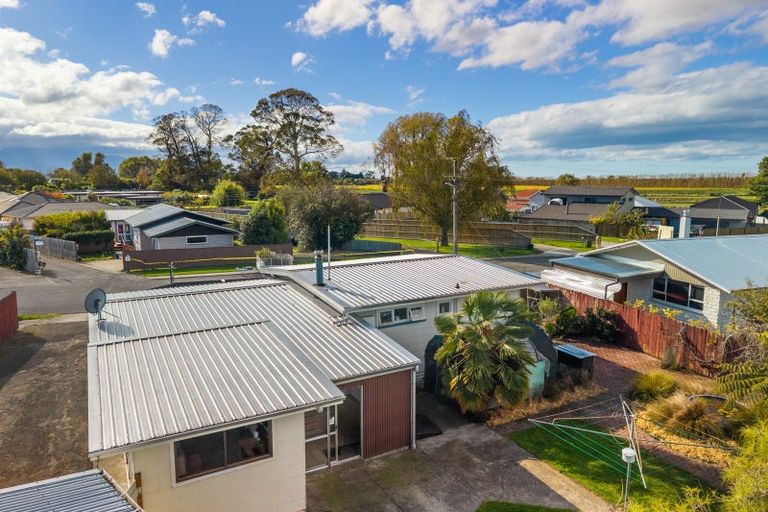 Photo of property in 72 Park Terrace, Blenheim, 7201