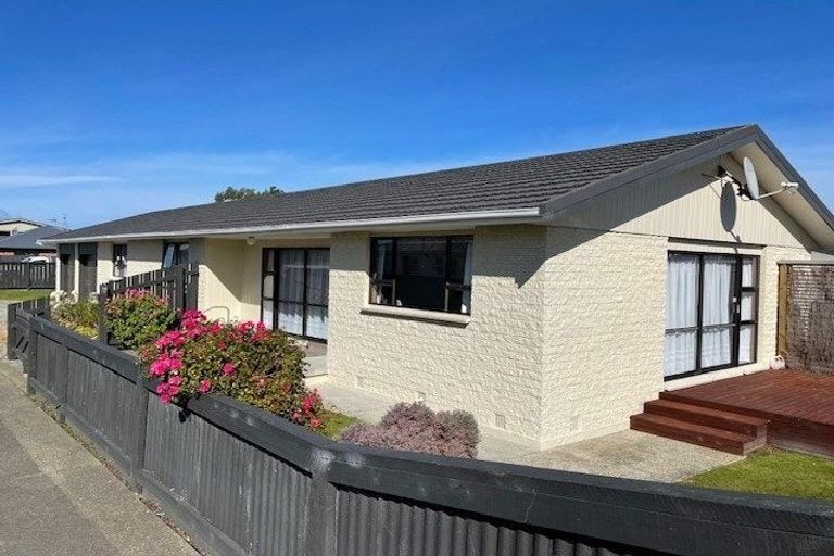 Photo of property in 214 Teviot Street, Georgetown, Invercargill, 9812