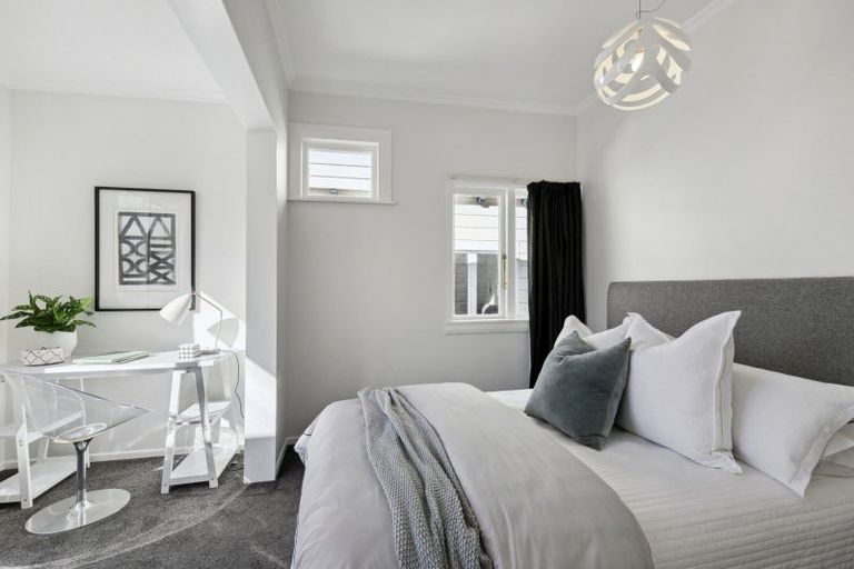 Photo of property in 21 Goa Street, Hataitai, Wellington, 6021