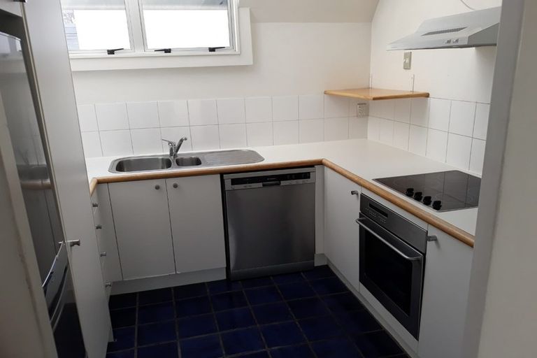 Photo of property in 44c Chester Street West, Christchurch Central, Christchurch, 8013