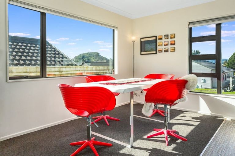 Photo of property in 74 Staithes Drive North, Whitby, Porirua, 5024