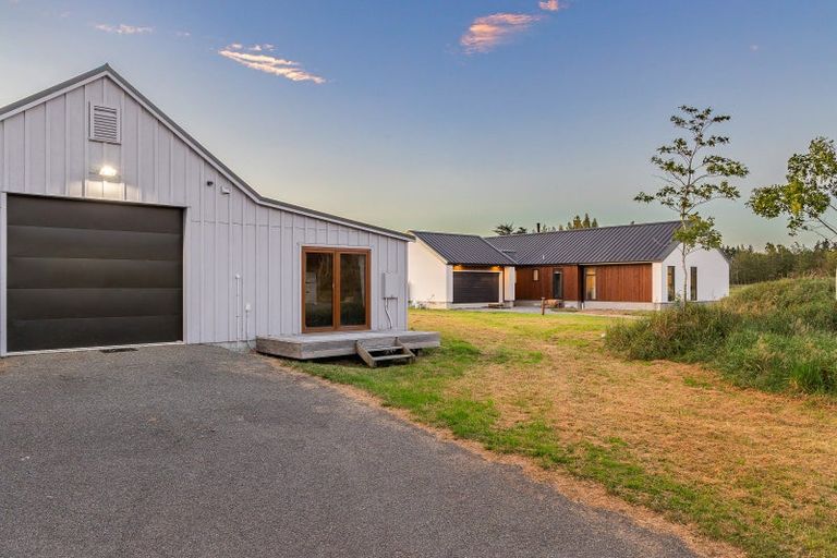 Photo of property in 23 Birchdale Place, Ohoka, Kaiapoi, 7692